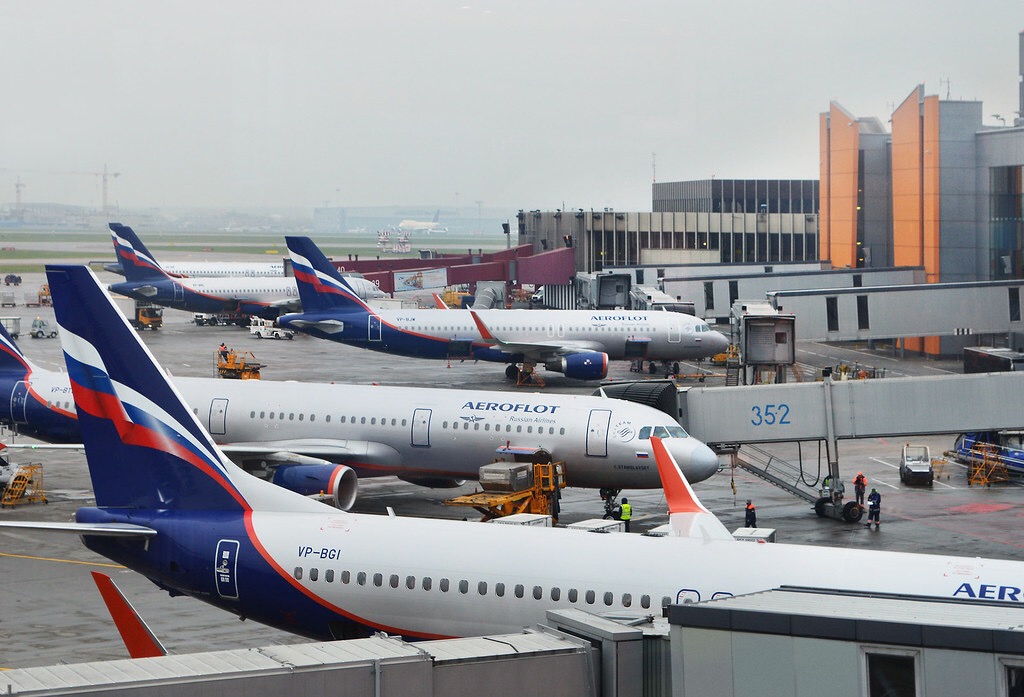 Власти РФ направят свыше 23 млрд рублей на поддержку российских авиакомпаний 