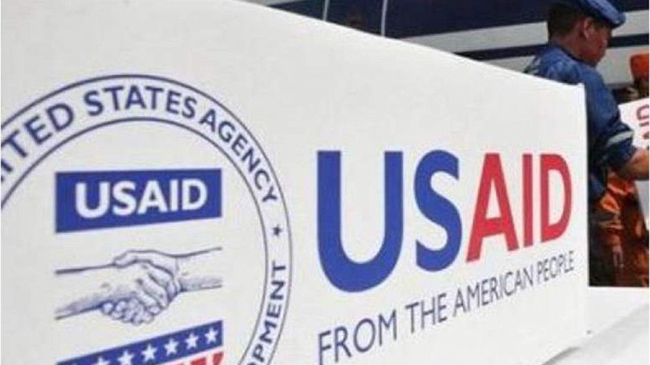 Кто в Армении громче всех рыдает на поминках по USAID?