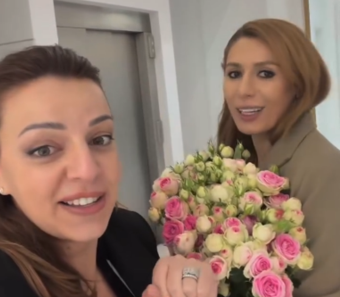 Գոհար Ղումաշյանի և Վերժինե Ստեփանյանի նկատմամբ կիրառվեց վարչական հսկողություն