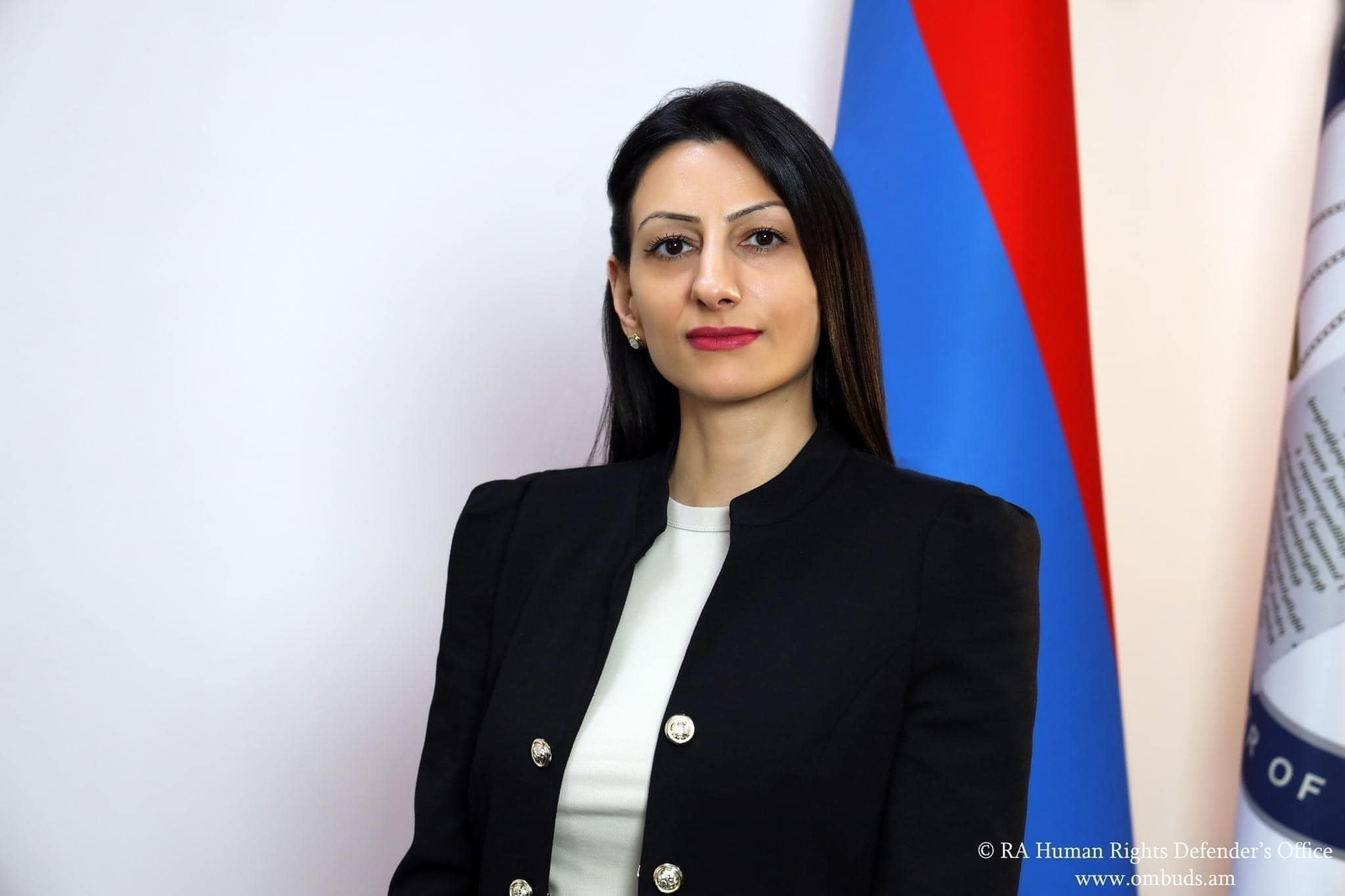 Омбудсмен: В населенных пунктах отчетливо были слышны выстрелы азербайджанских ВС