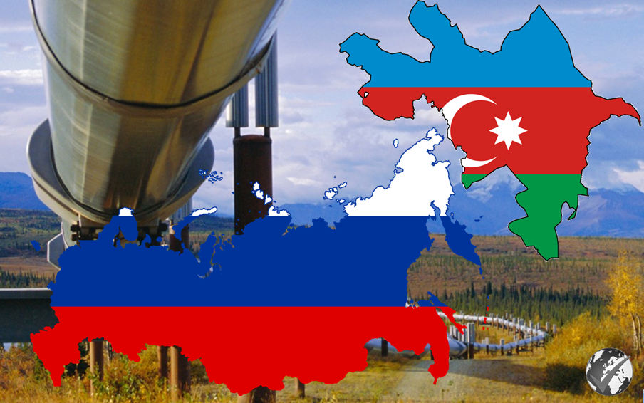 Азербайджан стал энергетическим и транспортным узлом для Европы, России и Центральной Азии