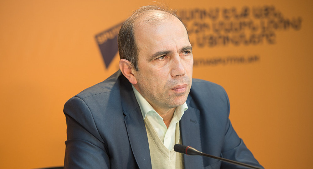 Западные силы оказывают давление на власти Армении для закрытия АЭС - эксперт