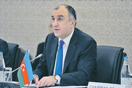 В Баку рассчитывают на кардинально новый этап в переговорах по Карабаху