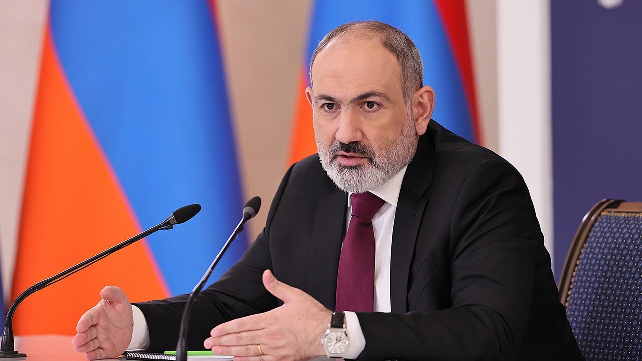 Никол Пашинян: Армения выйдет из ОДКБ, если не получит ответа на поднятый ею вопрос