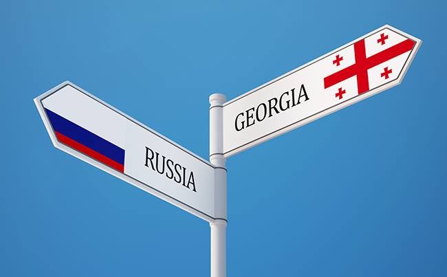 Эксперт: смягчение визового режима России с Грузией связано с политической волей