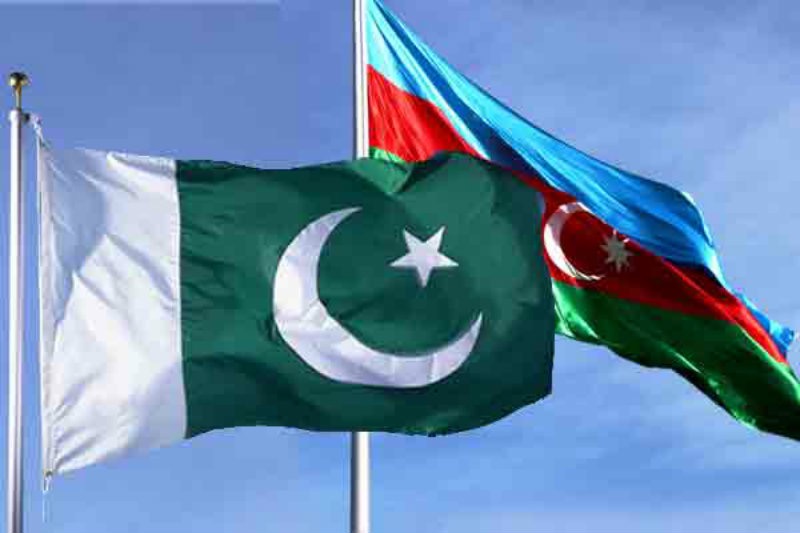 Պակիստանը կարող է համատեղ ձեռնարկություն ստեղծել Ադրբեջանի հետ