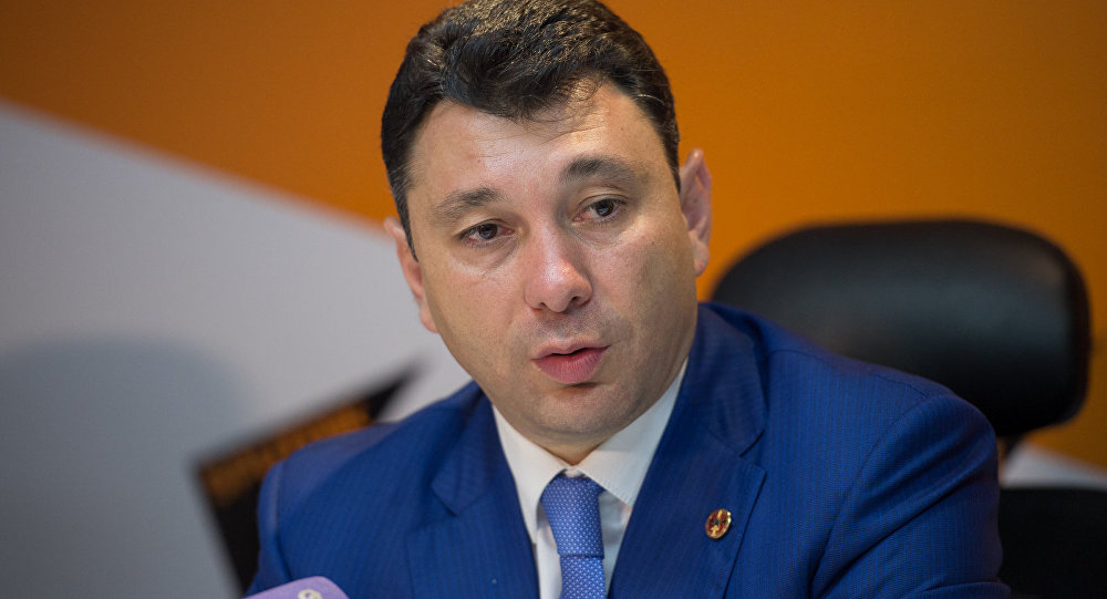Шармазанов: Предъявленное генсеку ОДКБ обвинение может бросить тень на имидж Армении