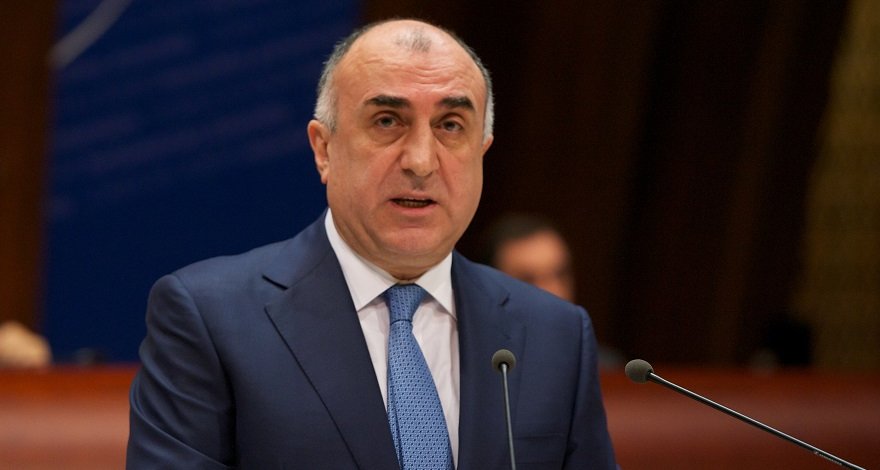 Карабахский вопрос решен: армяне должны принять азербайджанское гражданство - Мамедъяров