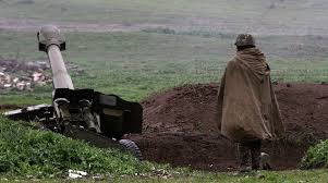 Эксперт: карабахский конфликт не будет урегулирован в ближайшие годы