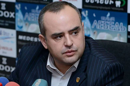 Омбудсмен Армении осудил нападение на семью адвоката Тиграна Атанесяна