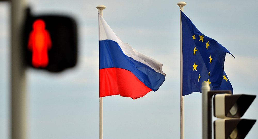 Новыми санкциями против РФ США желают навязать ЕС свой сланцевый газ – германское издание