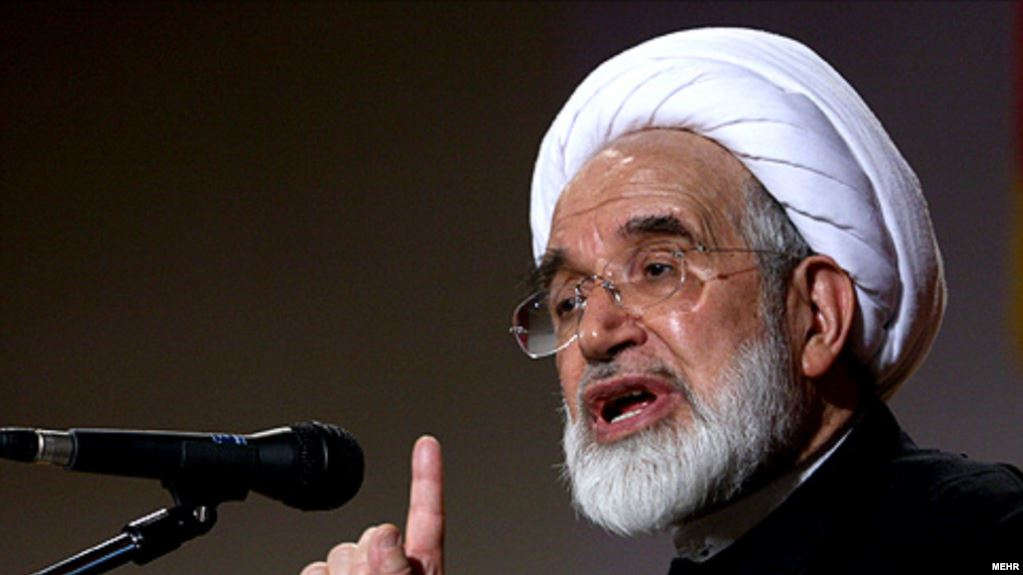 Госпитализирован объявивший голодовку лидер оппозиции Ирана