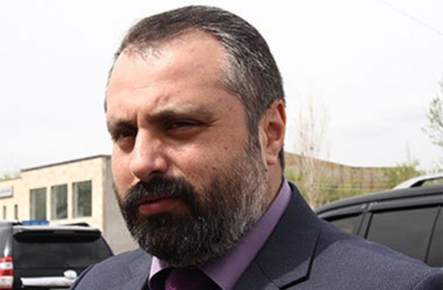 Карабах предупредил о желании Баку поставить Армению перед угрозой «голубого геноцида»