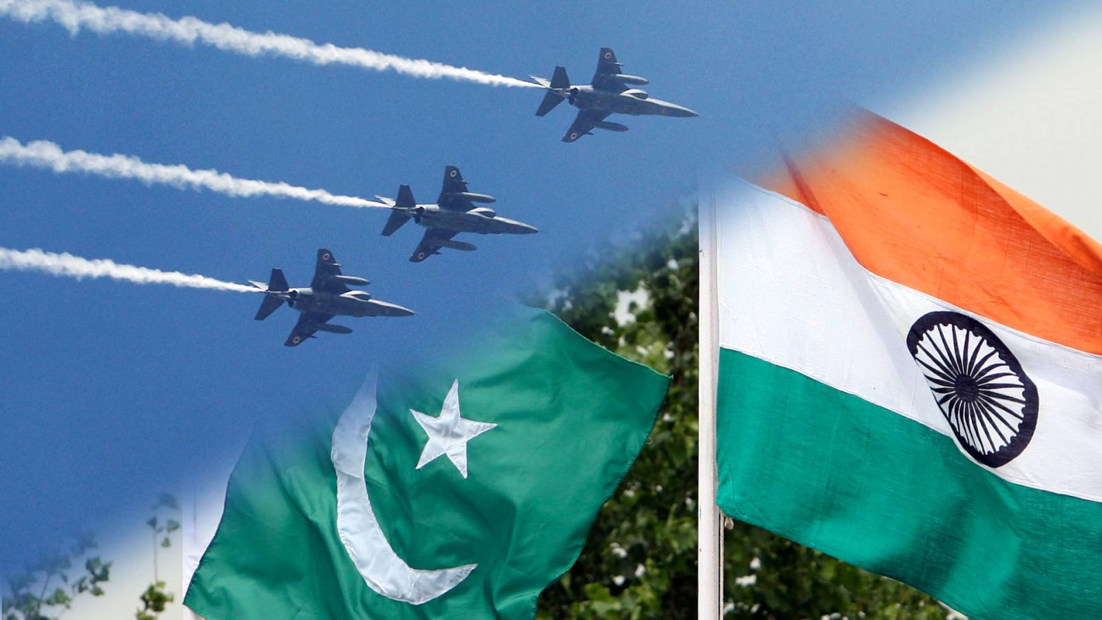 Эксперт: Пакистан всегда старался держать свои вооруженные силы в паритете с Индией
