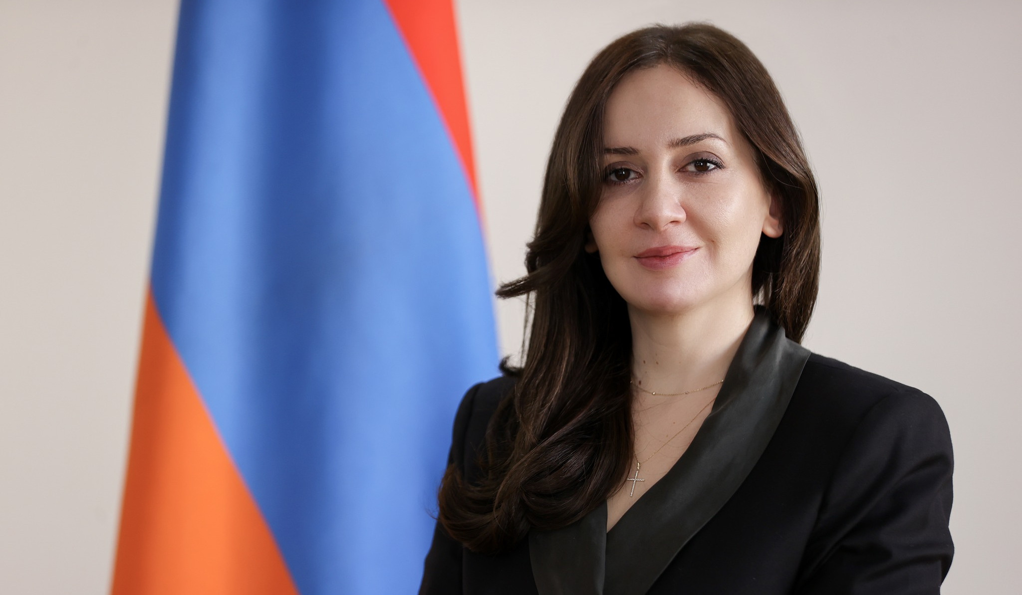 Լուսանկարը՝ mfa.am