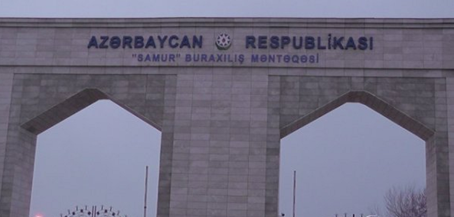 На азербайджано-российской границе запустят новый мост через реку Самур