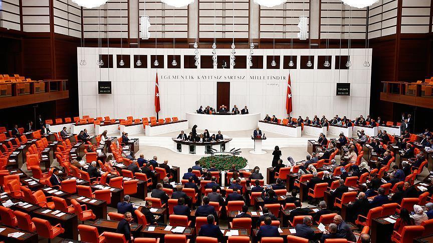 Парламент Турции одобрил состав нового правительства 