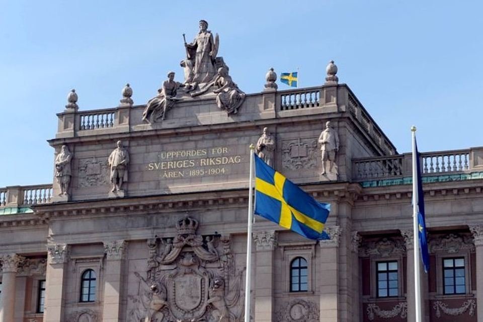 Швеция не намерена признавать геноцид армян - глава МИД