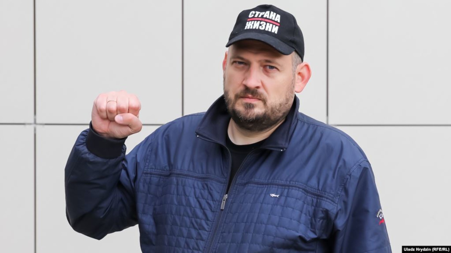 Вместо жены: Сергей Тихановский примет участие в возможных новых выборах  