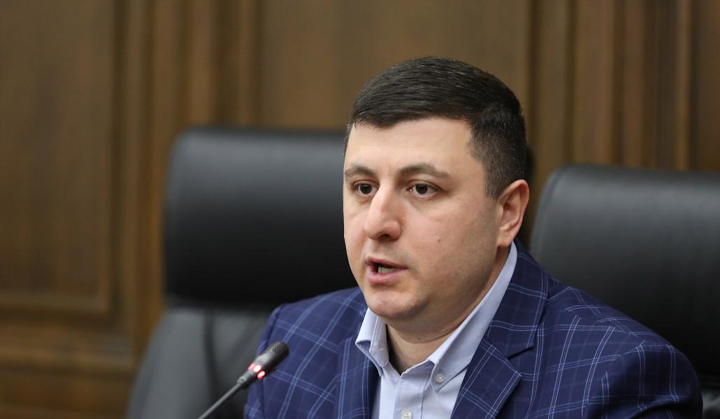 Իշխանությունը պատրաստվում է հերթական պարտությունն արդարացնելուն և զիջումը մատուցելուն
