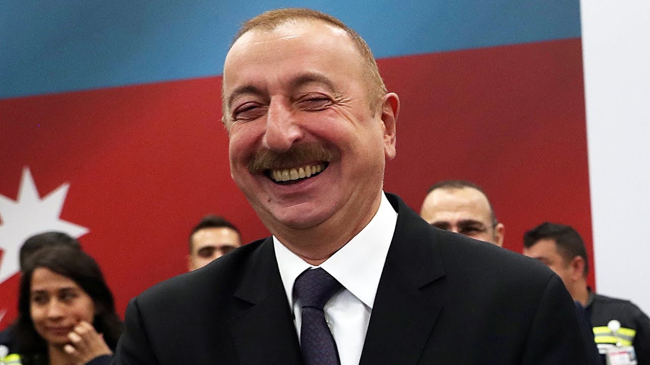 Когда выстрелят антиазербайджанские ружья?