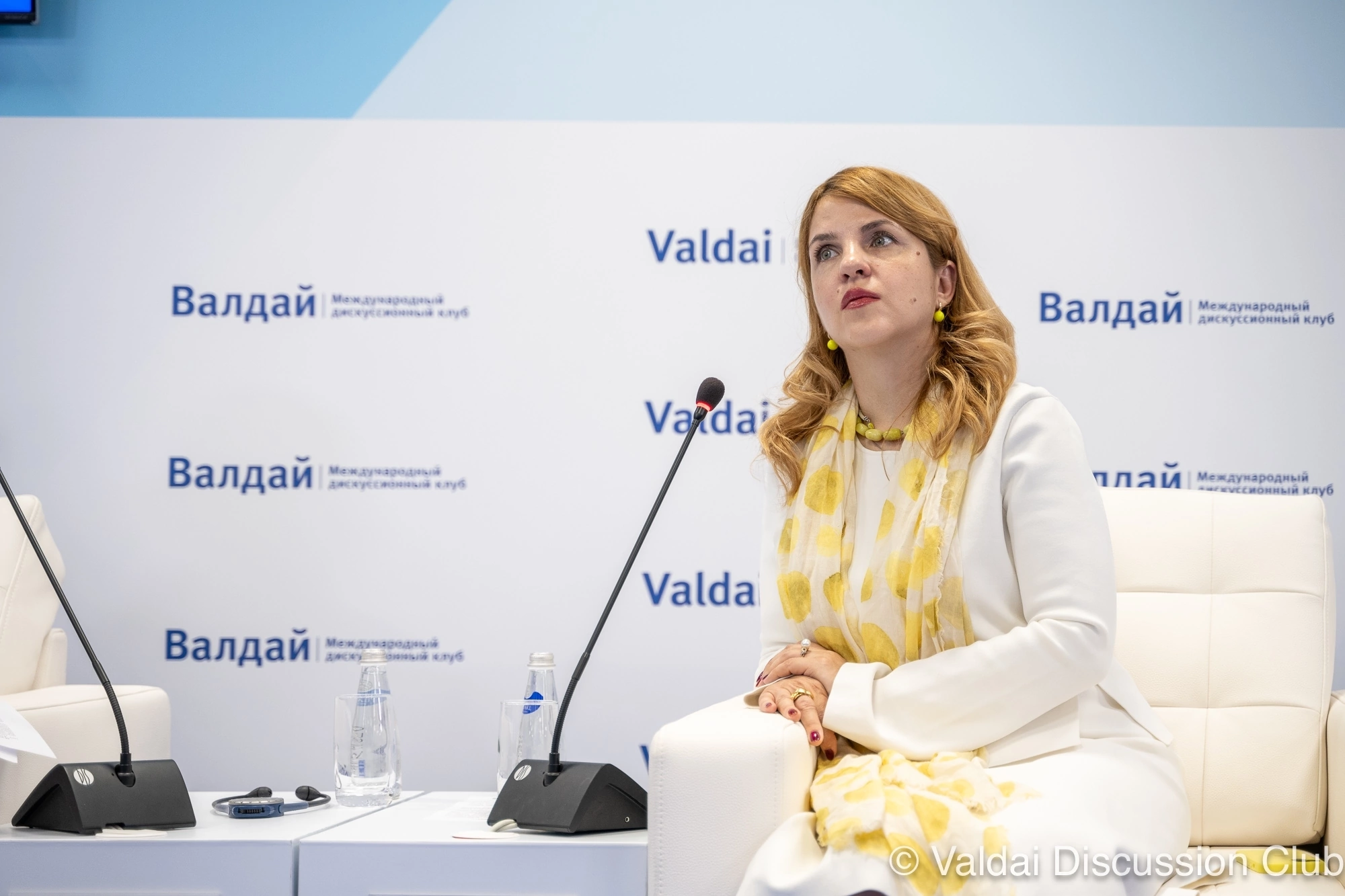 Эксперт: цель США — блокировать российское присутствие в регионе Южного Кавказа