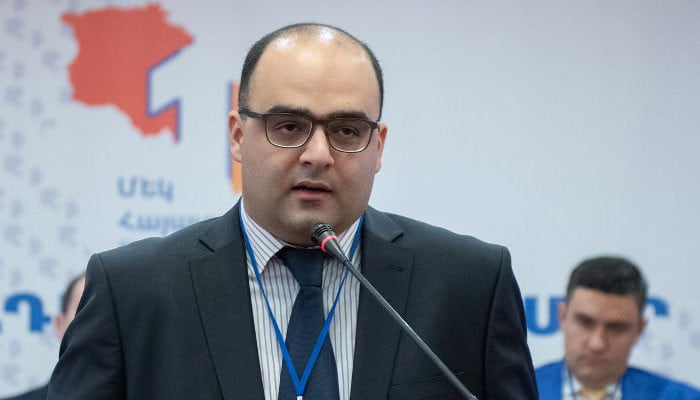Партнер Socar Якобашвили будет экспортировать в Армению азербайджанские нефтепродукты?