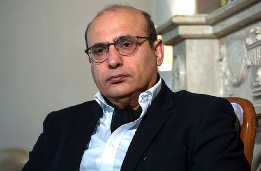 Провал TRIPP - это также провал для ГД, партии власти делать больше нечего