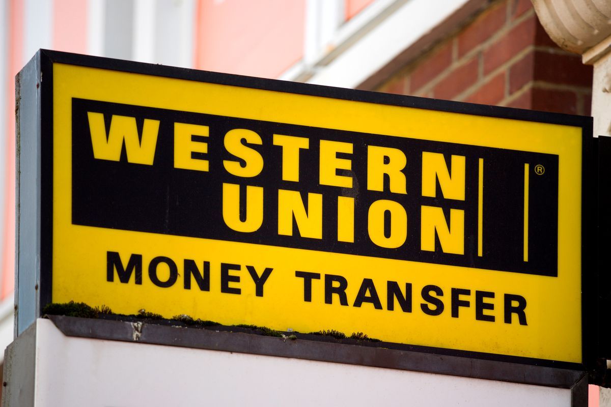 Western Union ограничила сумму переводов из России за границу