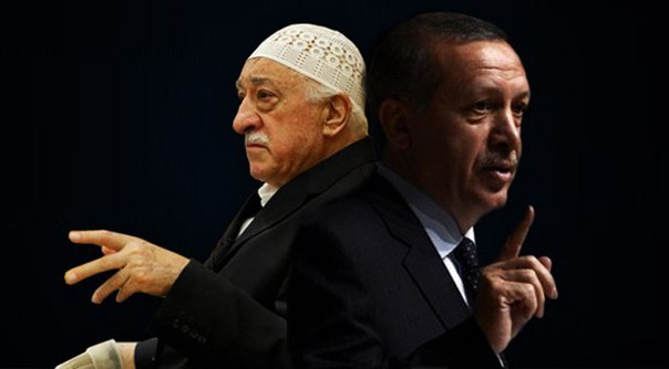 Эрдоган разрушает влияние Гюлена: сторонники богослова объявлены террористами  