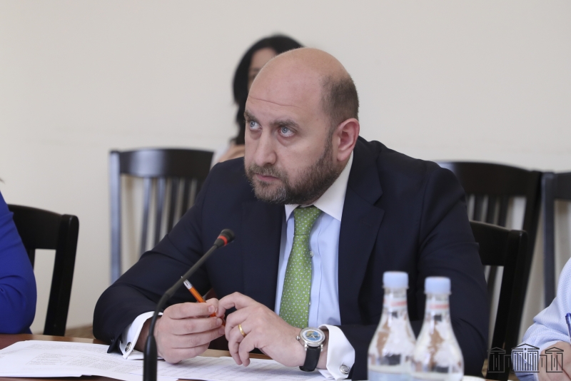 Около 60% средств пенсионных фондов Армении инвестировано в экономику