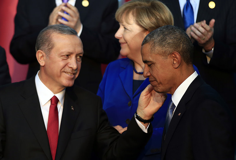  ANCA. Акт Германии по признанию Геноцида проиллюстрировал пособничество Обамы политике отрицания Турции