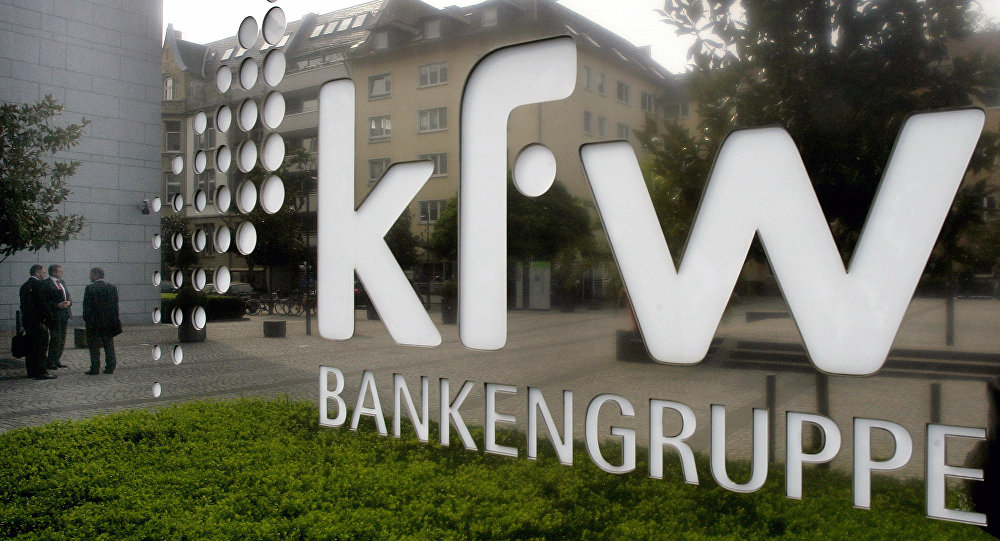 Նոր վարկ. KfW բանկը Հայաստանին 80 մլն եվրոյի վարկ կտրամադրի