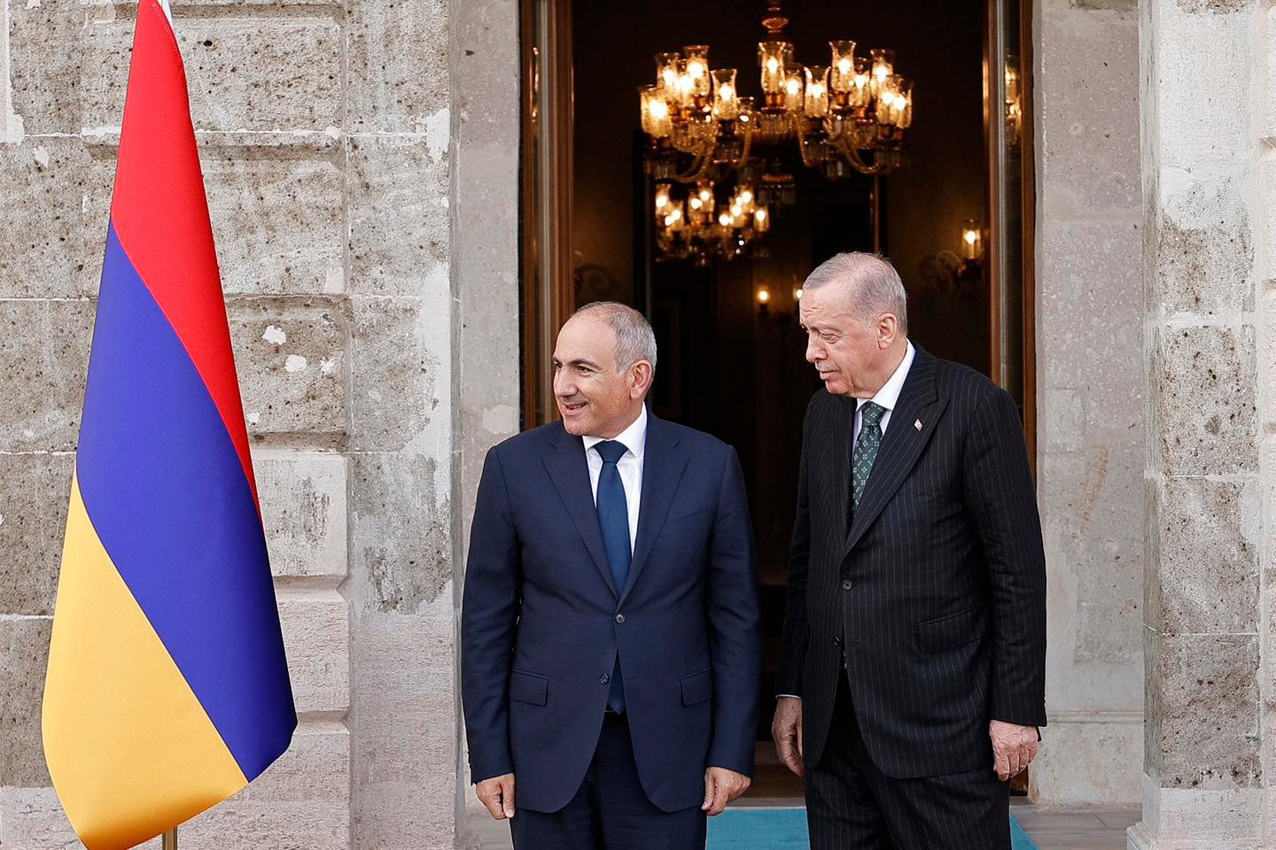  Լուսանկարը` primeminister.am 