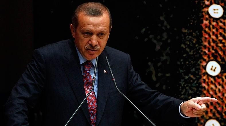 Haaretz: Эрдоган проводит агрессивную политику в восточной части Средиземного моря