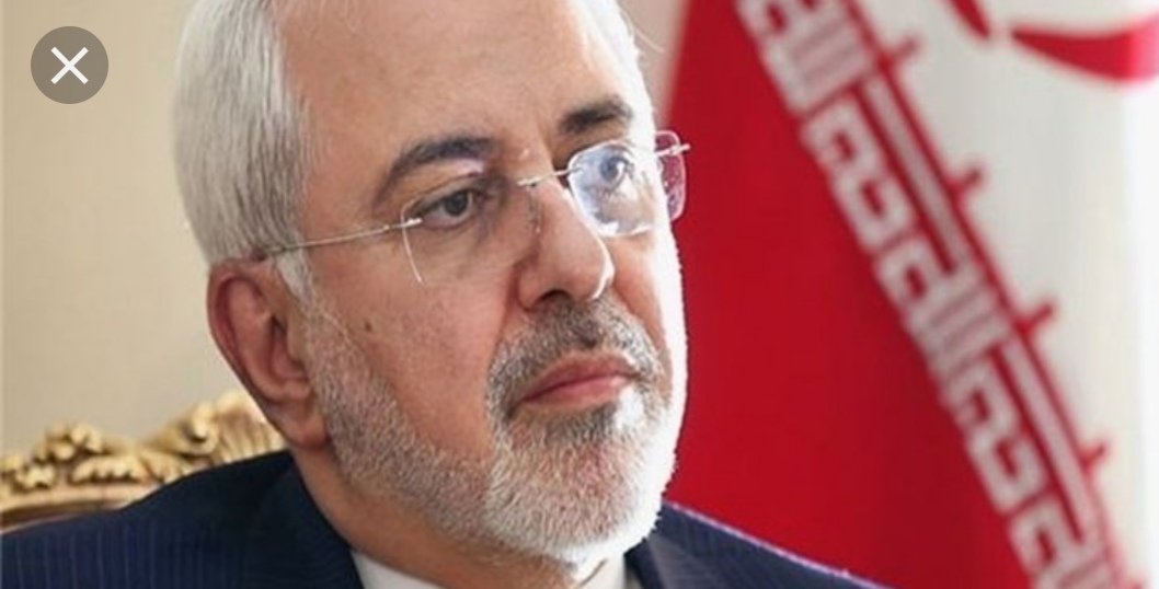 Зариф: Иран готов выступить посредником на переговорах по Карабаху