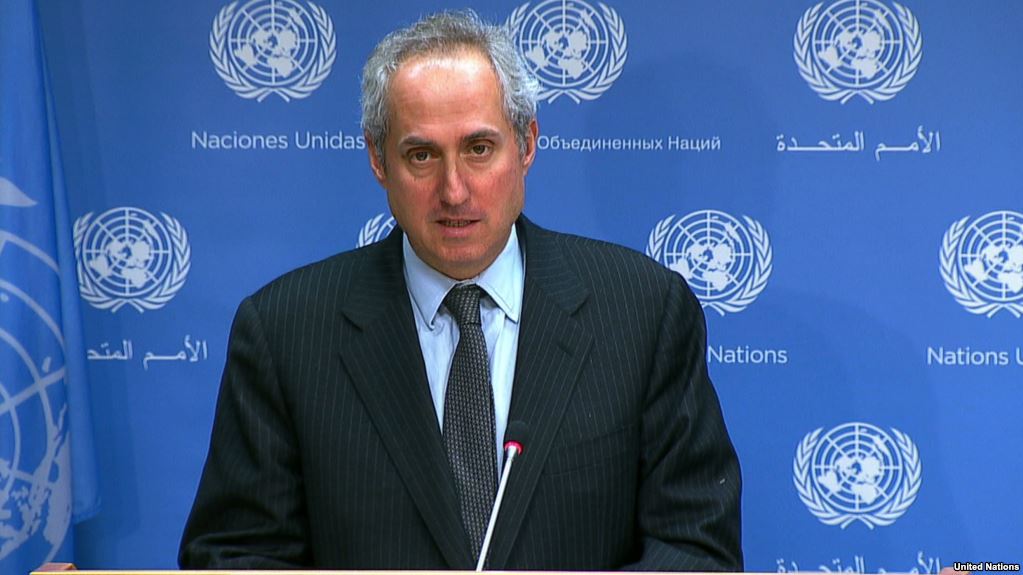 В ООН обеспокоены ростом напряженности в зоне карабахского конфликта