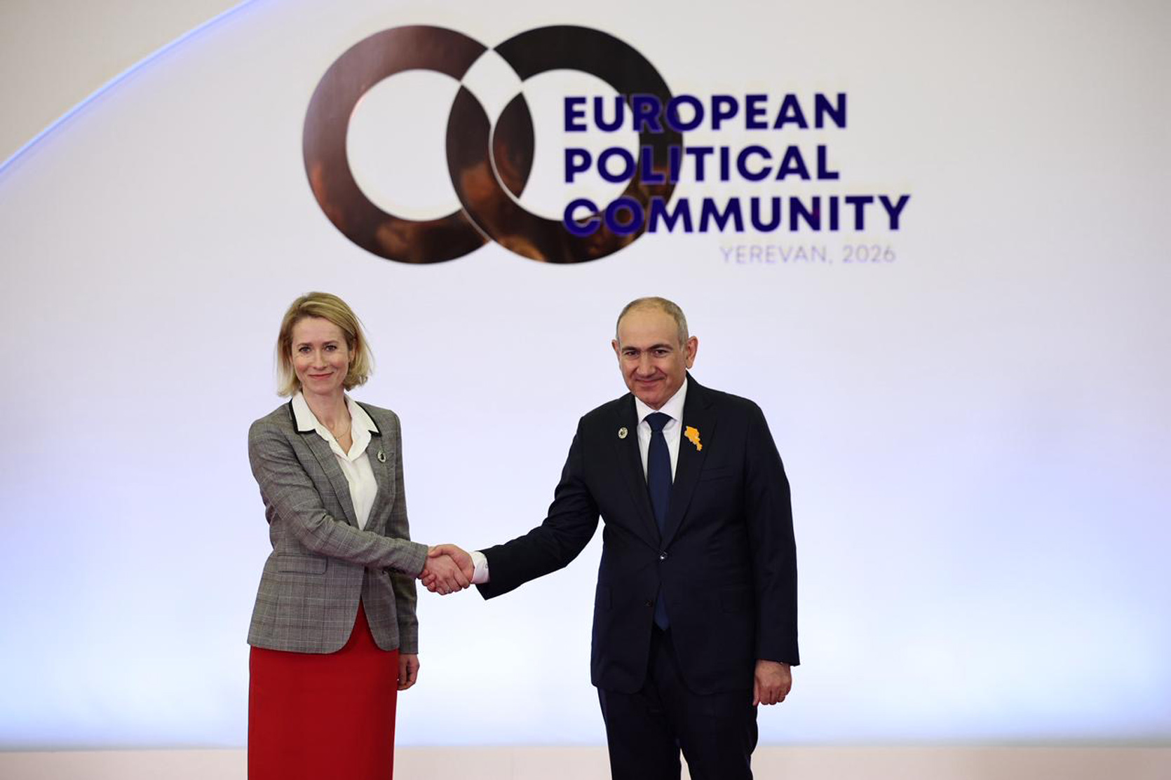  Фото: primeminister.am 