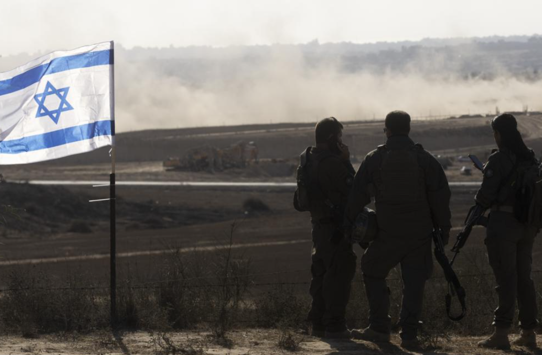 N12: Израиль готовится, чтобы его не застиг врасплох удар США по Ирану