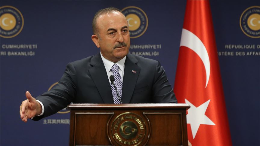 Турция готова принять ответные меры в случае введения санкций со стороны США из-за С-400