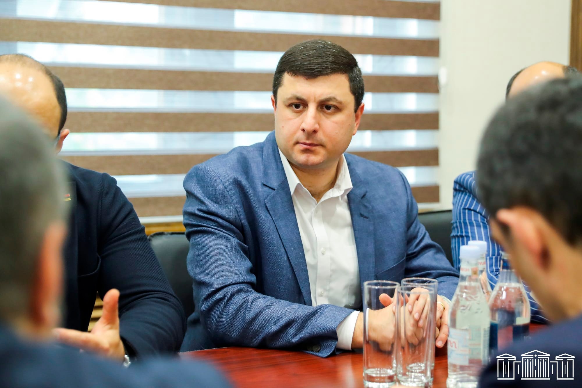 Депутат Абраамян: Правительство Пашиняна не имеет права говорить о бойцах, победивших врага