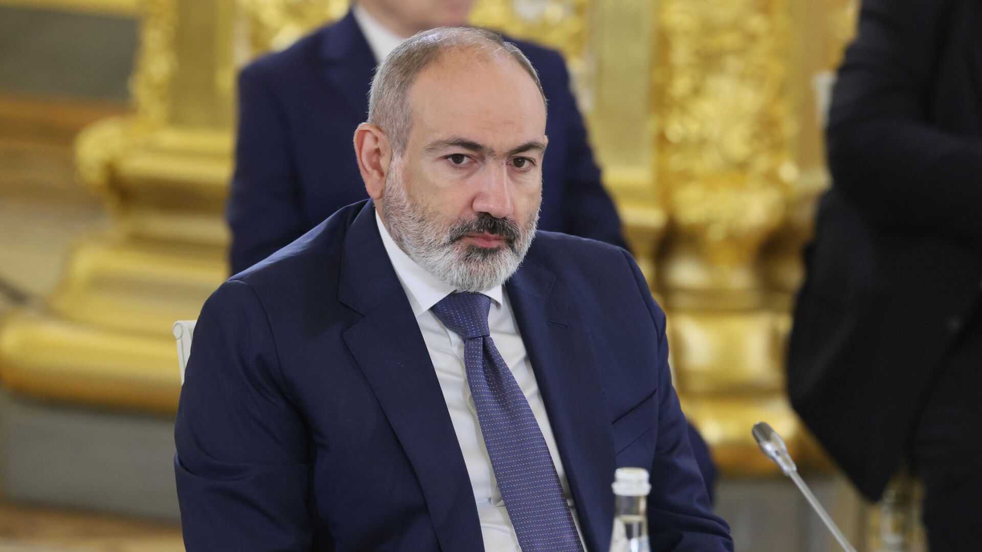 Как далеко продвинулся Никол Пашинян в деле разрушения связей Армении с Россией