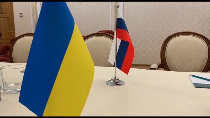 Переговоры завершились: о чем договорились Россия и Украина?
