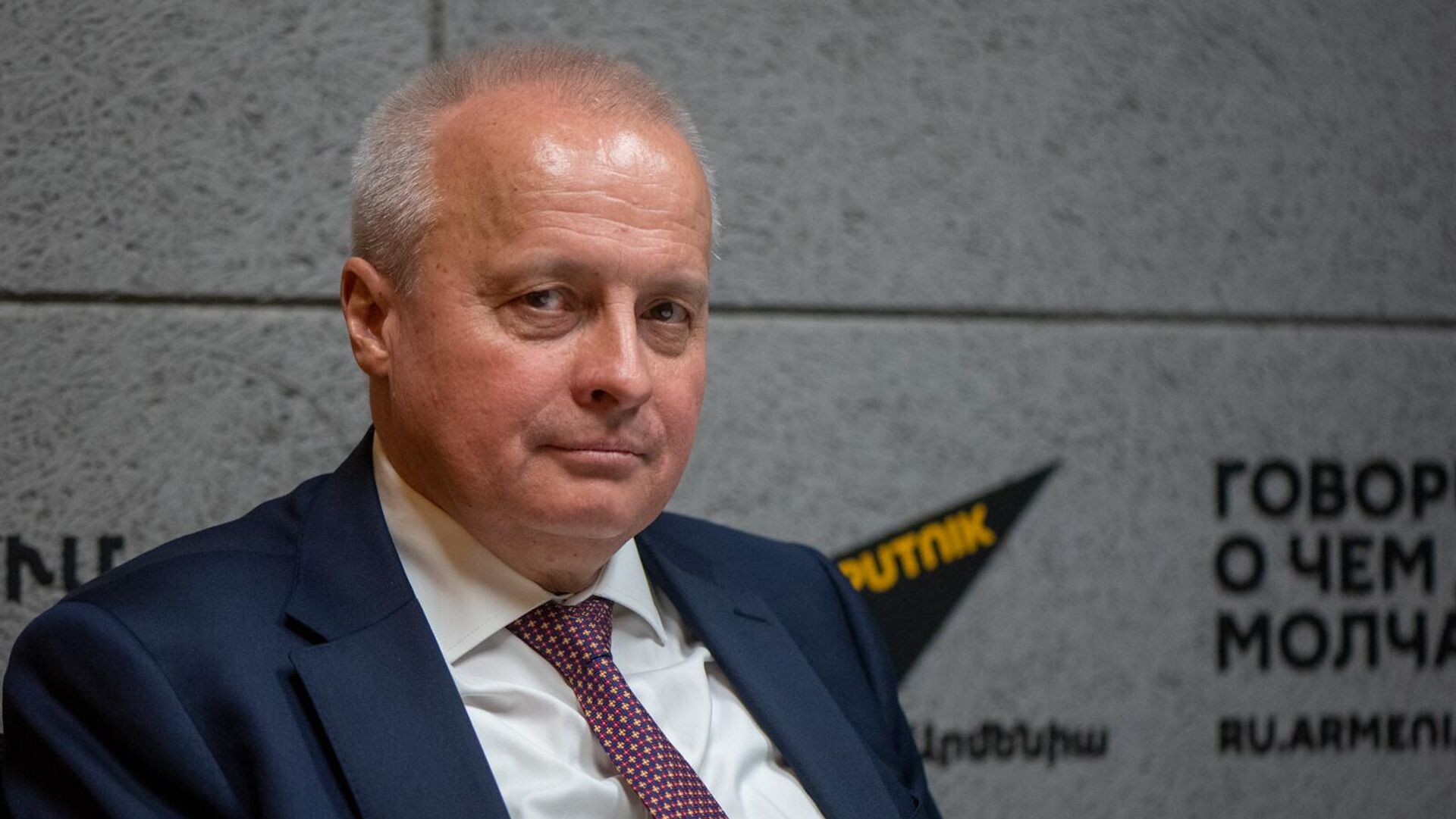 Отношения Россия-Армения стали более зрелыми, но для танго нужны двое: Копыркин