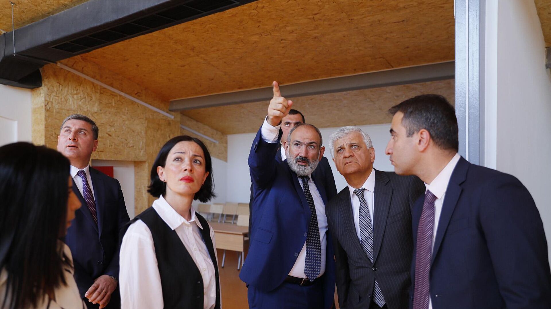 Фото: primeminister.am