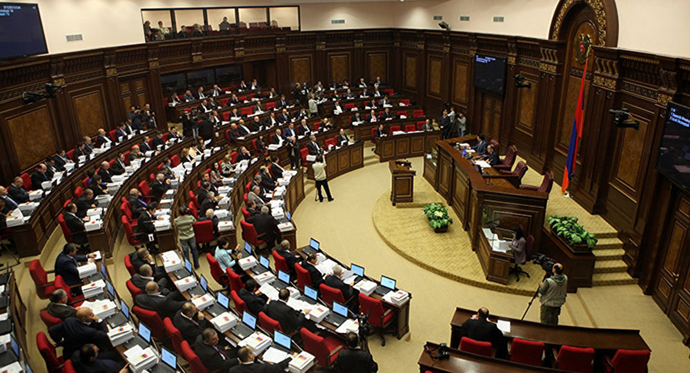 Депутаты проведут закрытое голосование по вопросу об избрании членов КРОУ