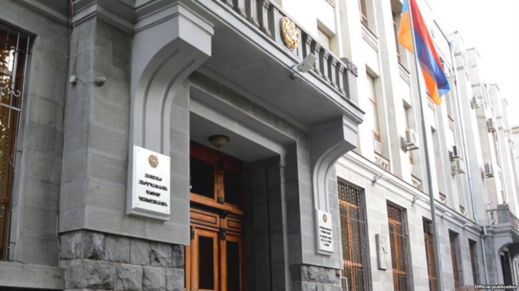 Центральную базу медикаментов Минобороны Армении обокрали на 40 млн