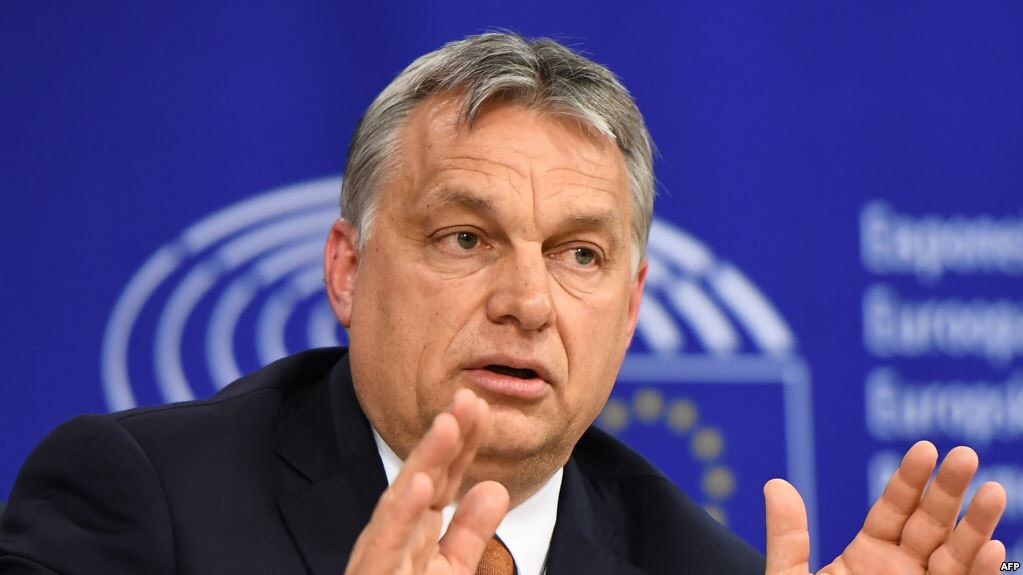 Виктор Орбан: ЕС ничему не научился, несмотря на ужасные теракты