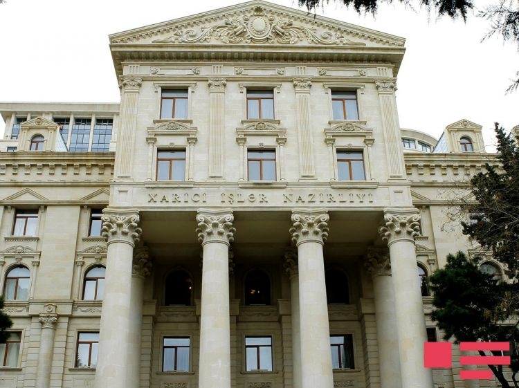 Алиев не говорил о «возвращении» Еревана – Баку комментирует заявление МИД России