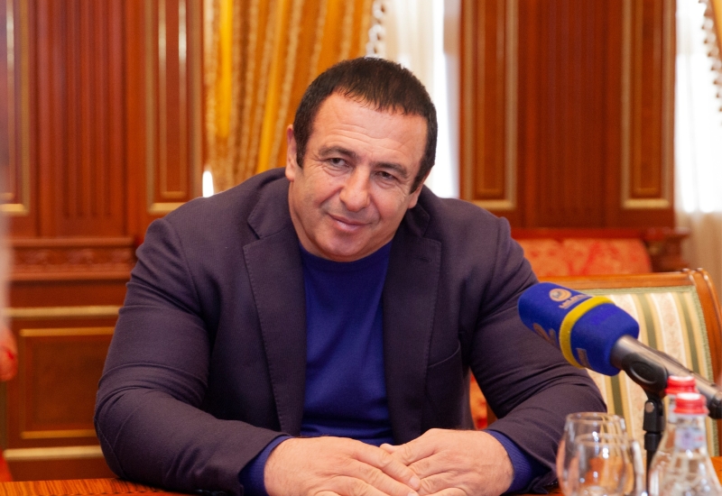 Борьба с наркоманией: Важный пункт программы «Предложение для Армении»